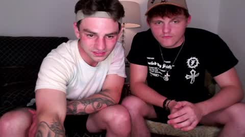 Crash Monroe online show from 15, 5, 2026