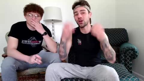Crash Monroe online show from 24, 5, 2026