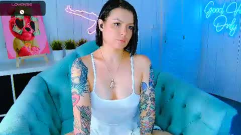 Miss Harmony online show from 1, 7, 2026