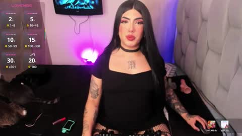 Sophie  online show from 7, 1, 2026