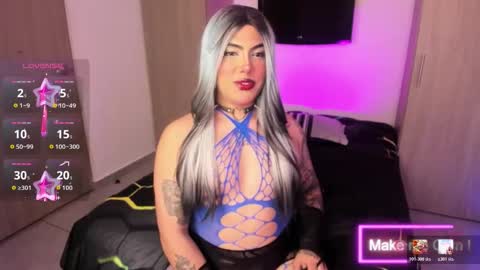 Sophie  online show from 5, 3, 2026