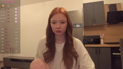Snapshot of chaturrbaby chatting on 5, 2, 2025 Em online show from 5, 2, 2025