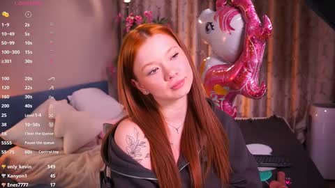 Snapshot of chaturrbaby chatting on 18, 2, 2025 Em online show from 18, 2, 2025