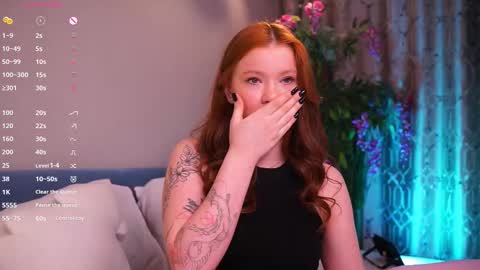 Snapshot of chaturrbaby chatting on 19, 2, 2025 Em online show from 19, 2, 2025
