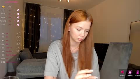 Snapshot of chaturrbaby chatting on 28, 2, 2025 Em online show from 28, 2, 2025
