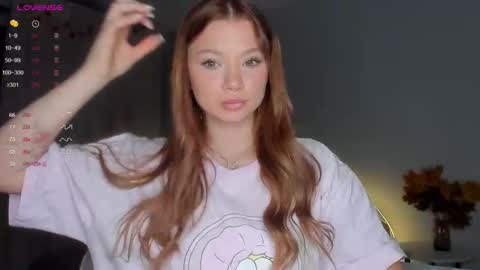 Snapshot of chaturrbaby chatting on 1, 10, 2025 Em online show from 1, 10, 2025