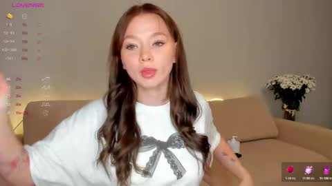 Snapshot of chaturrbaby chatting on 7, 10, 2025 Em online show from 7, 10, 2025