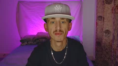 ChavBoy online show from 27, 10, 2025