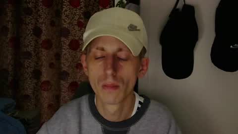 ChavBoy online show from 21, 12, 2025