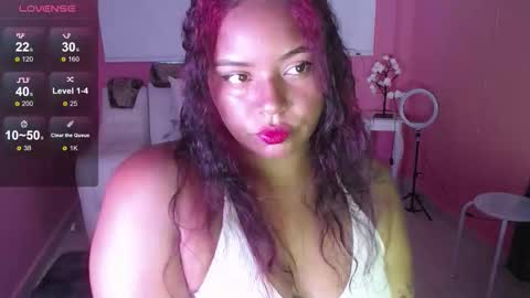 chavelita_165 online show from 16, 1, 2026