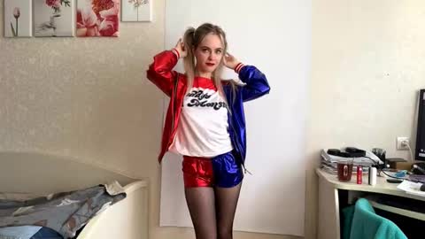 Milissa online show from 13, 9, 2025