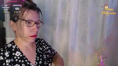 CHAYLA VICTORIA RUIZ  online show from 20, 11, 2025