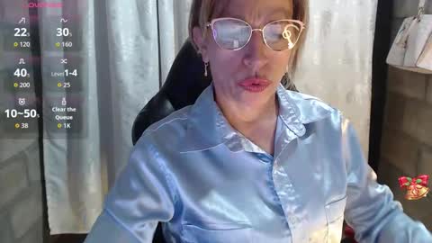 CHAYLA VICTORIA RUIZ  online show from 28, 2, 2026