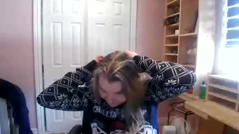 chealsiek online show from 15, 12, 2025