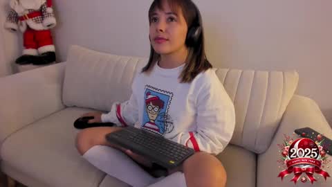 Regina Phalange online show from 6, 1, 2025