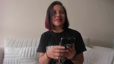 Regina Phalange online show from 14, 1, 2026