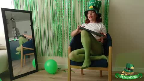 Regina Phalange online show from 20, 3, 2026