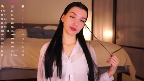 Lia online show from 6, 2, 2026