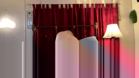 cheeks1369 online show from 26, 1, 2025