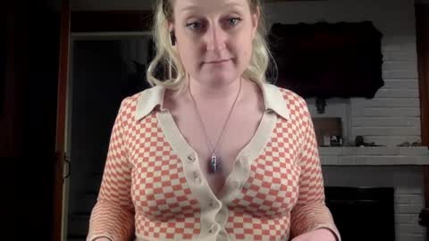 Marie online show from 9, 2, 2025