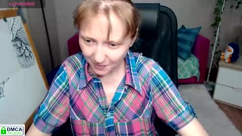 cheerful_madam1 online show from 20, 5, 2026
