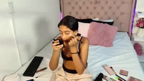 Snapshot of cheerry_moon chatting on 10, 2, 2026 cheerry_moon online show from 10, 2, 2026