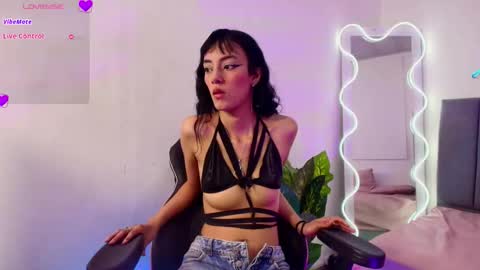 CHERRY  online show from 26, 2, 2026