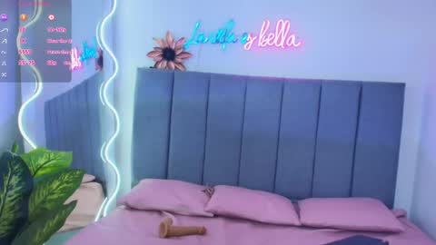 CHERRY  online show from 17, 4, 2026