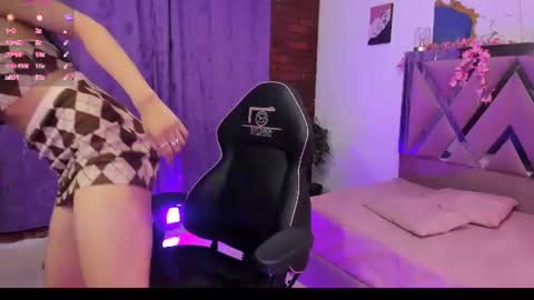 CHERRY  online show from 11, 7, 2026