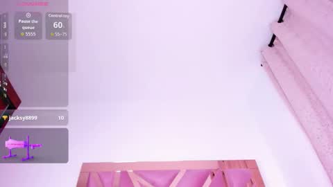 Cherry online show from 13, 3, 2026