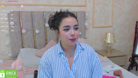 Baby Cherry online show from 24, 12, 2024