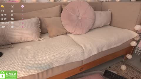 Baby Cherry online show from 6, 2, 2025