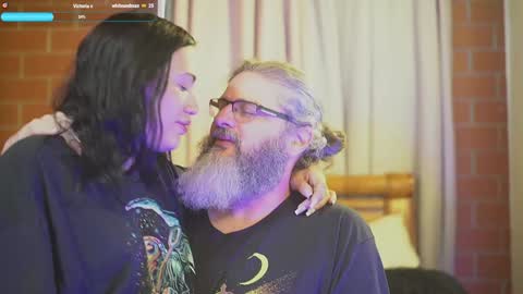 Cheesburger Jesus and whoever showed up. online show from 7, 2, 2025