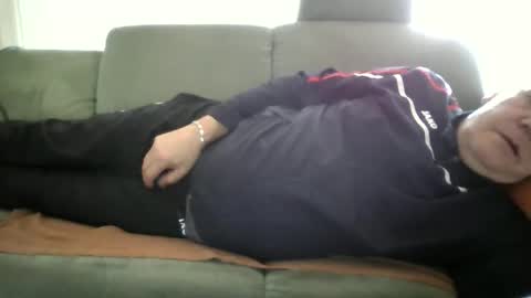 Tom online show from 19, 10, 2025