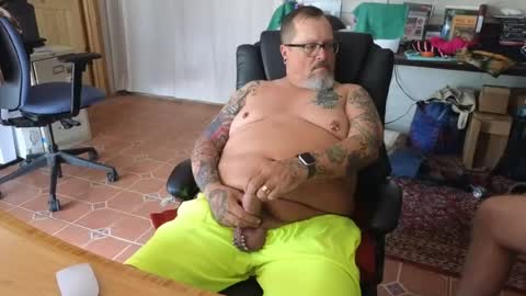 Chefbare Lex Edwards online show from 13, 7, 2026
