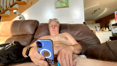 Chefbrian36 online show from 28, 7, 2026