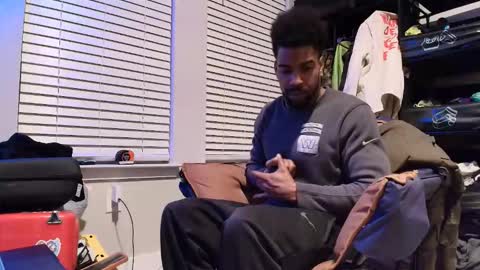 Chef Dev XXX online show from 14, 3, 2026