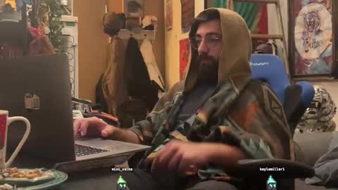 Snapshot of cheftoti chatting on 21, 2, 2026 cheftoti online show from 21, 2, 2026