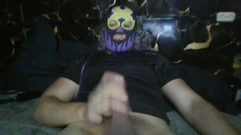 cheimus_ online show from 15, 6, 2026