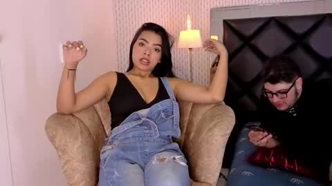 Snapshot of chel_seth chatting on 14, 12, 2025 online show from 14, 12, 2025