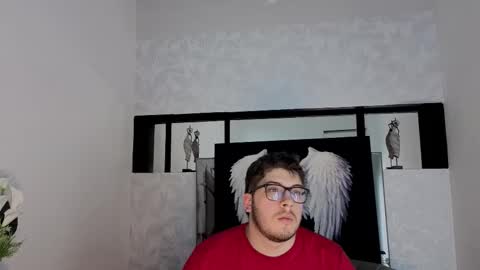 Snapshot of chel_seth chatting on 21, 12, 2025 online show from 21, 12, 2025