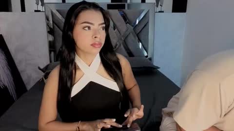 Snapshot of chel_seth chatting on 21, 12, 2025 online show from 21, 12, 2025