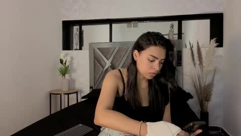 Snapshot of chel_seth chatting on 8, 1, 2026 online show from 8, 1, 2026