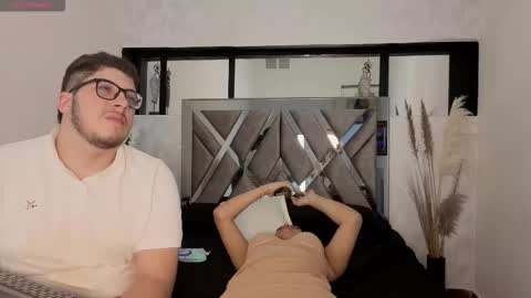 Snapshot of chel_seth chatting on 9, 1, 2026 online show from 9, 1, 2026