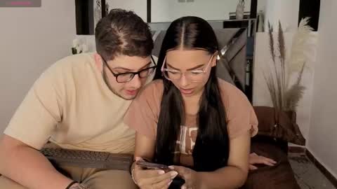 Snapshot of chel_seth chatting on 11, 1, 2026 online show from 11, 1, 2026