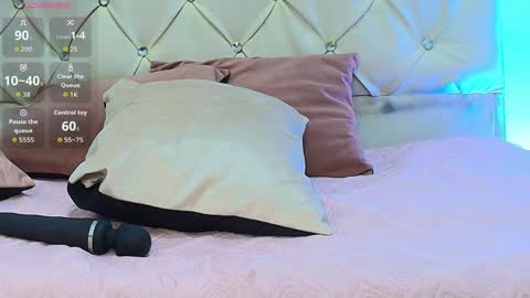 chell online show from 19, 3, 2026