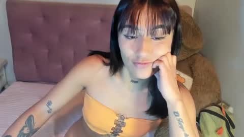 Chell online show from 13, 5, 2026