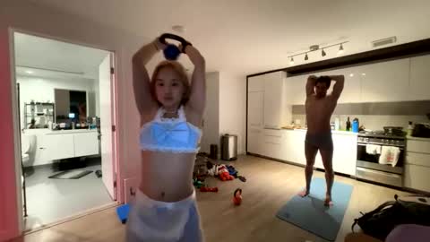 Snapshot of chellybear101 chatting on 2, 3, 2026 chellybear101 online show from 2, 3, 2026