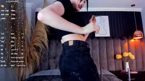 Snapshot of chelsea_bolton_ chatting on 1, 2, 2026 chelsea_bolton_ online show from 1, 2, 2026