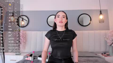 Snapshot of chelsea_bolton_ chatting on 1, 3, 2026 chelsea_bolton_ online show from 1, 3, 2026